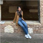 Insegnante di materie scientifiche (matematica, fisica, chimica)